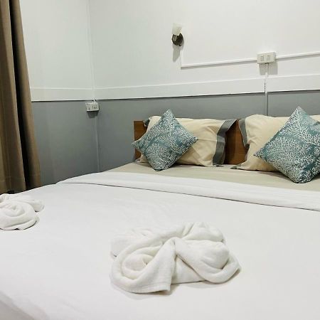 Ferienwohnung La Bella Samed Koh Samet Exterior foto
