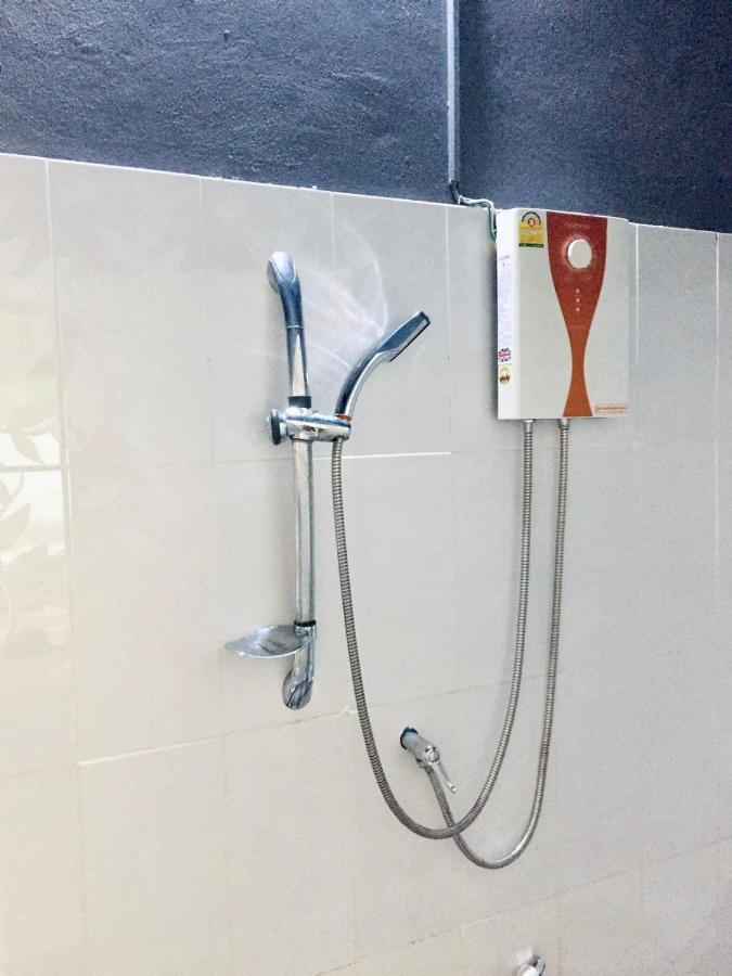 Ferienwohnung La Bella Samed Koh Samet Exterior foto