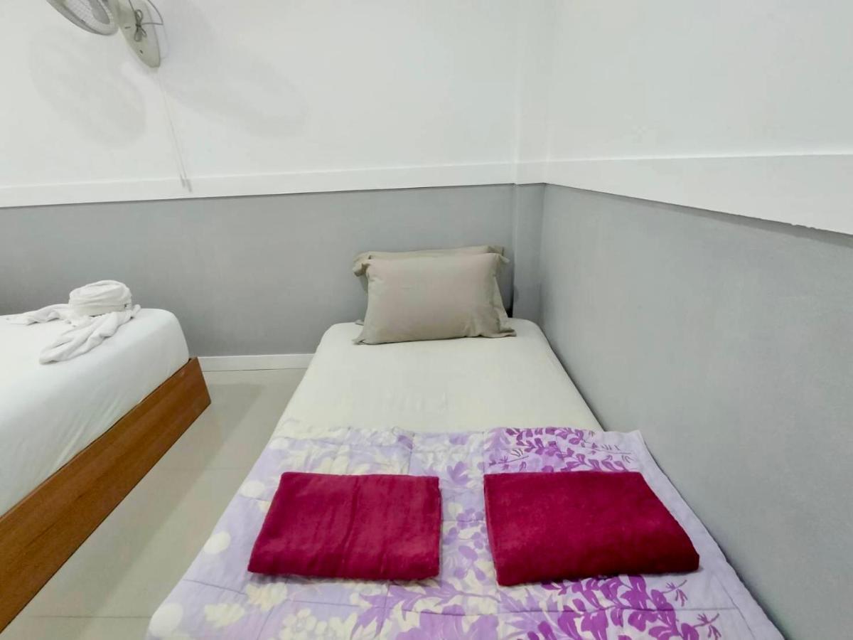 Ferienwohnung La Bella Samed Koh Samet Exterior foto