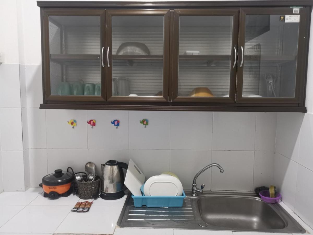 Ferienwohnung La Bella Samed Koh Samet Exterior foto