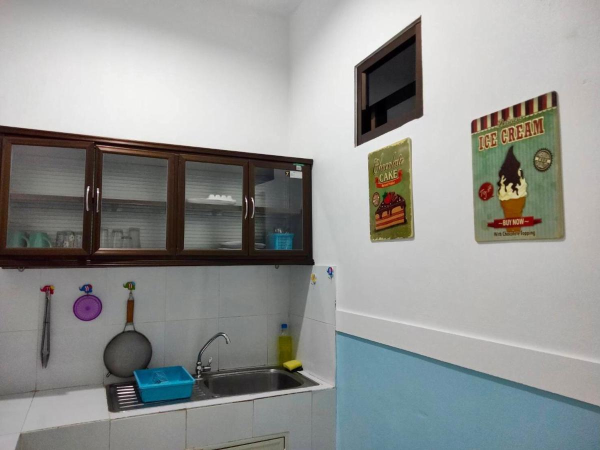 Ferienwohnung La Bella Samed Koh Samet Exterior foto