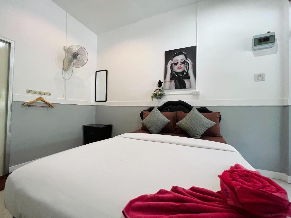 Ferienwohnung La Bella Samed Koh Samet Exterior foto