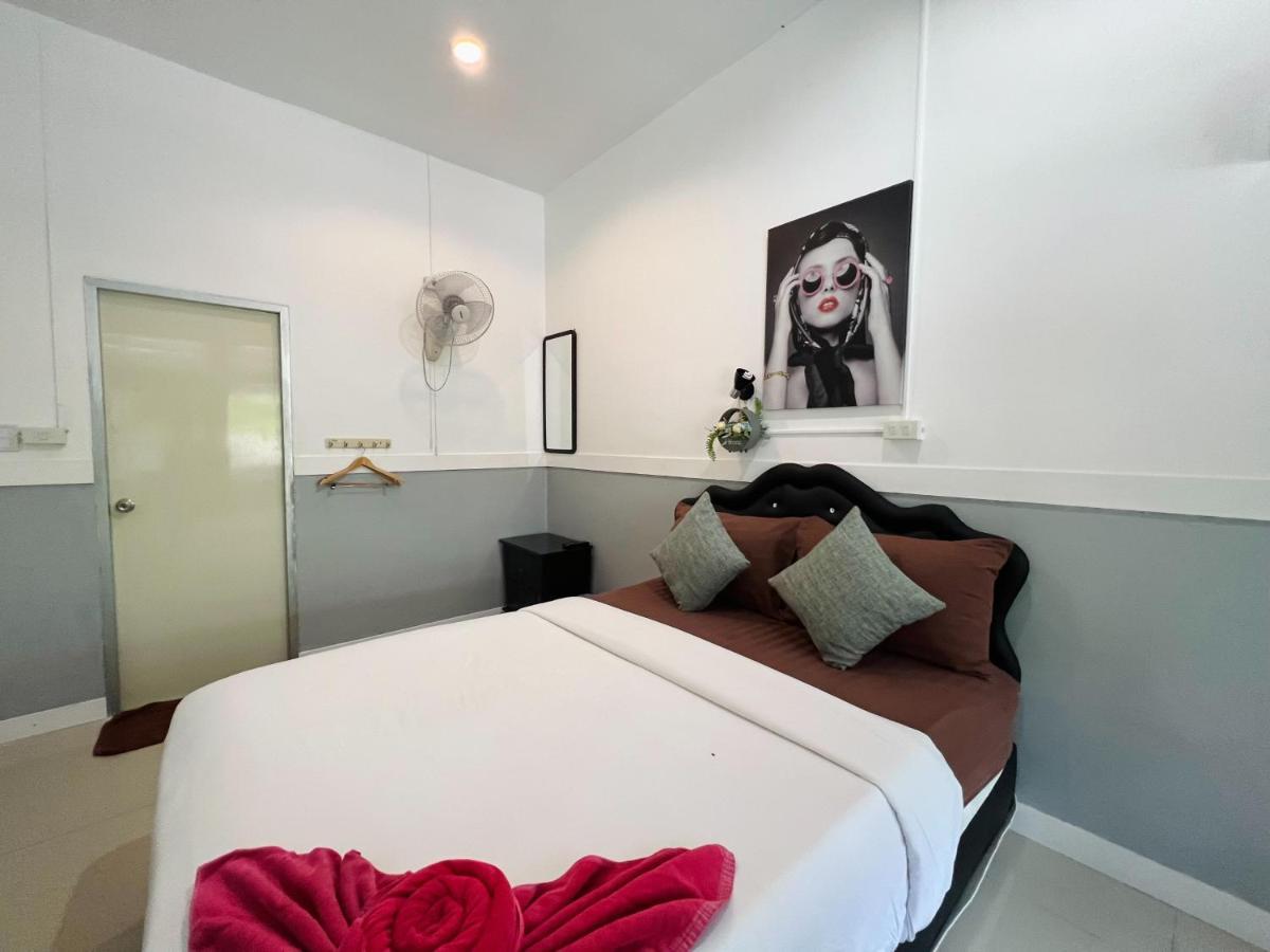 Ferienwohnung La Bella Samed Koh Samet Exterior foto