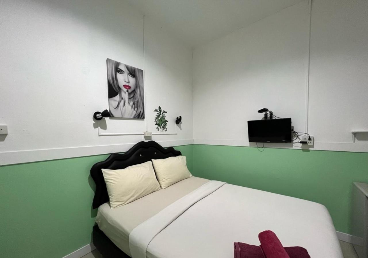 Ferienwohnung La Bella Samed Koh Samet Exterior foto