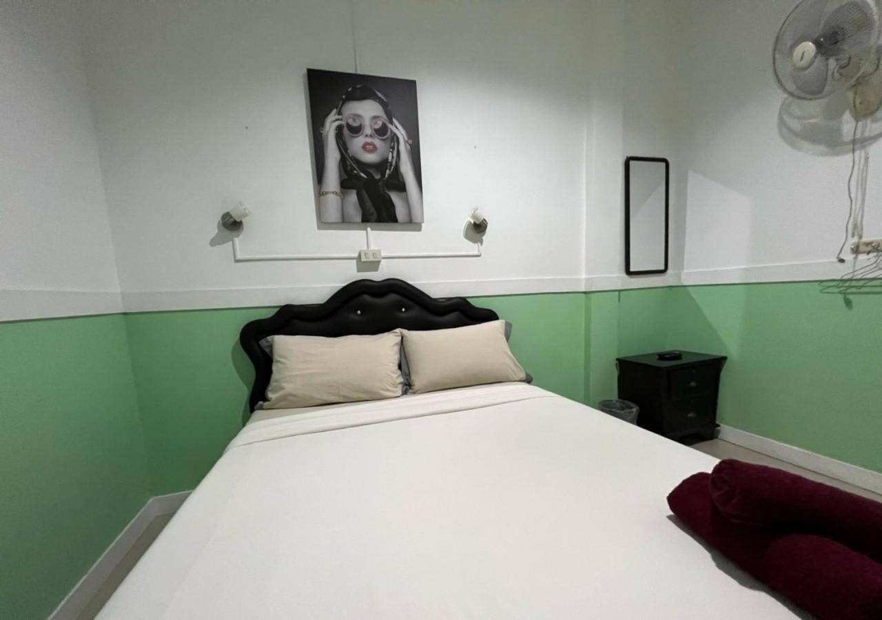 Ferienwohnung La Bella Samed Koh Samet Exterior foto