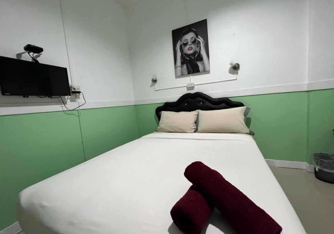Ferienwohnung La Bella Samed Koh Samet Exterior foto