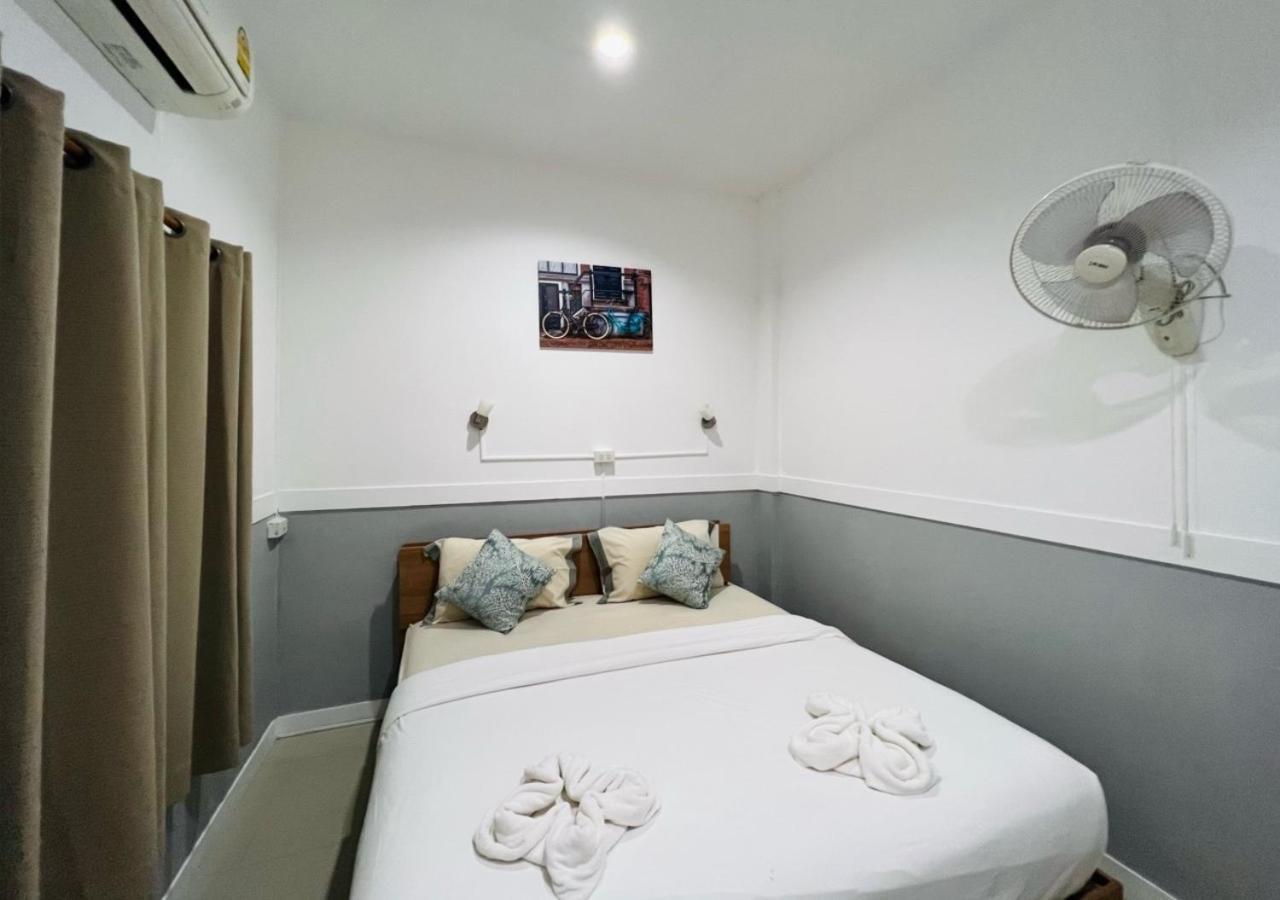 Ferienwohnung La Bella Samed Koh Samet Exterior foto