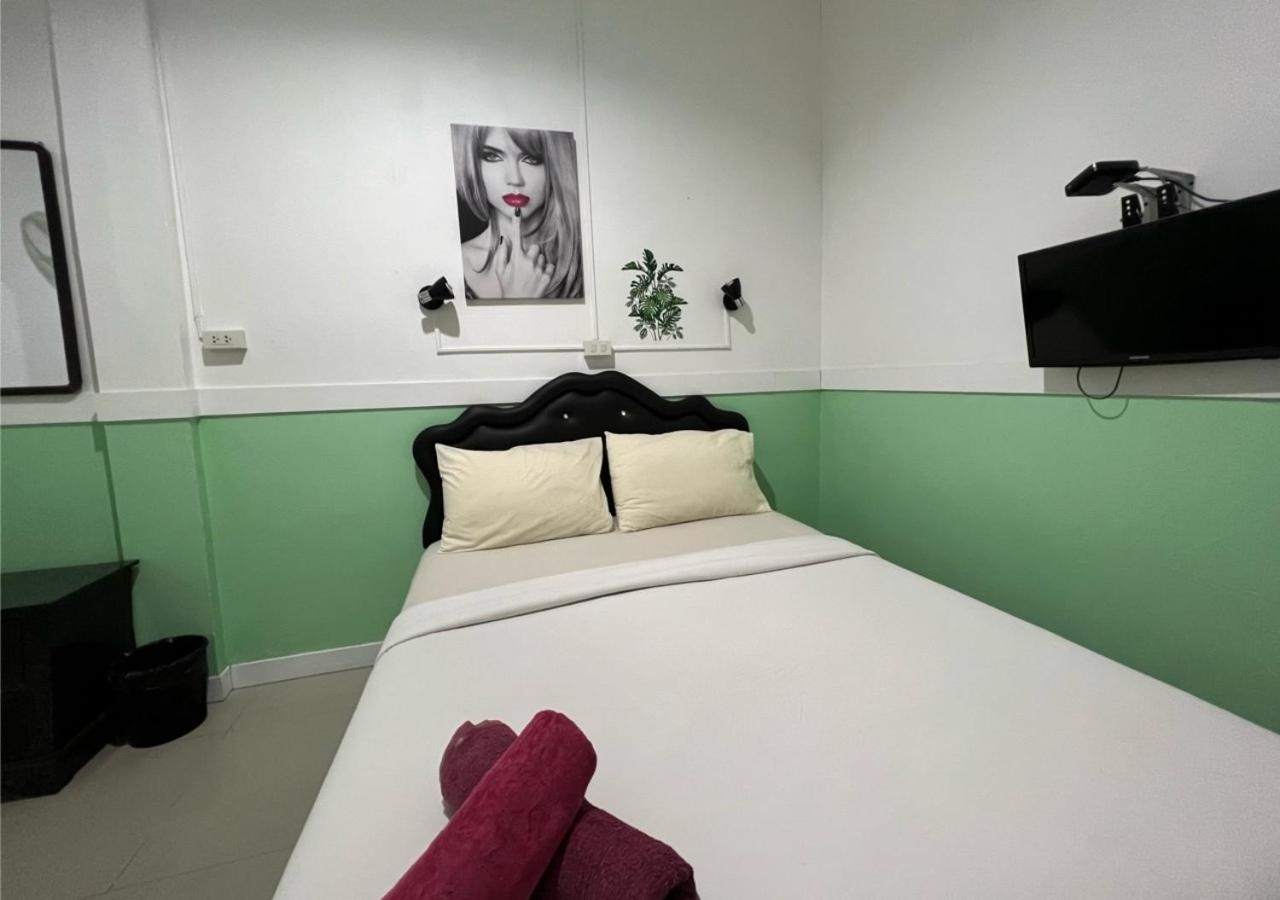 Ferienwohnung La Bella Samed Koh Samet Exterior foto