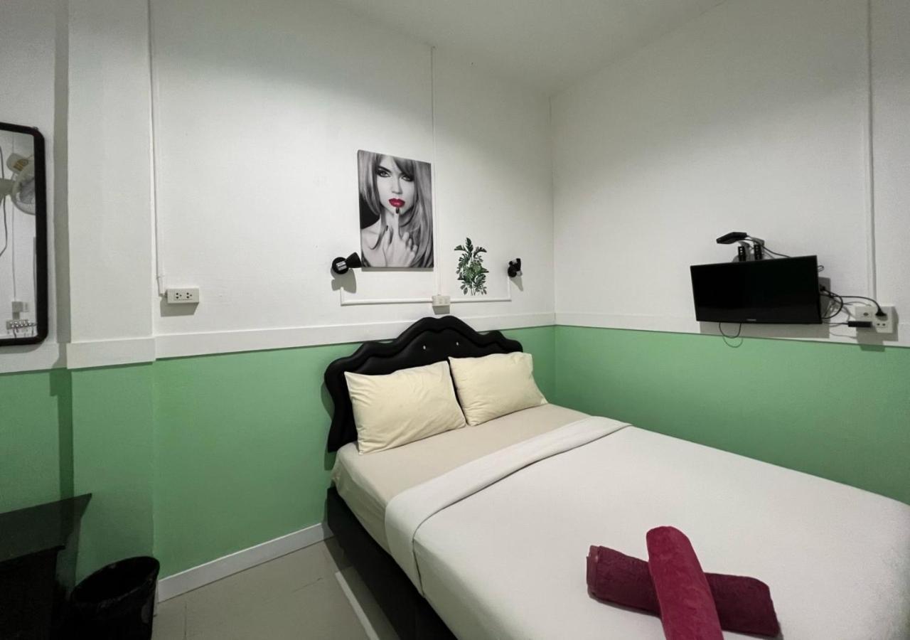 Ferienwohnung La Bella Samed Koh Samet Exterior foto