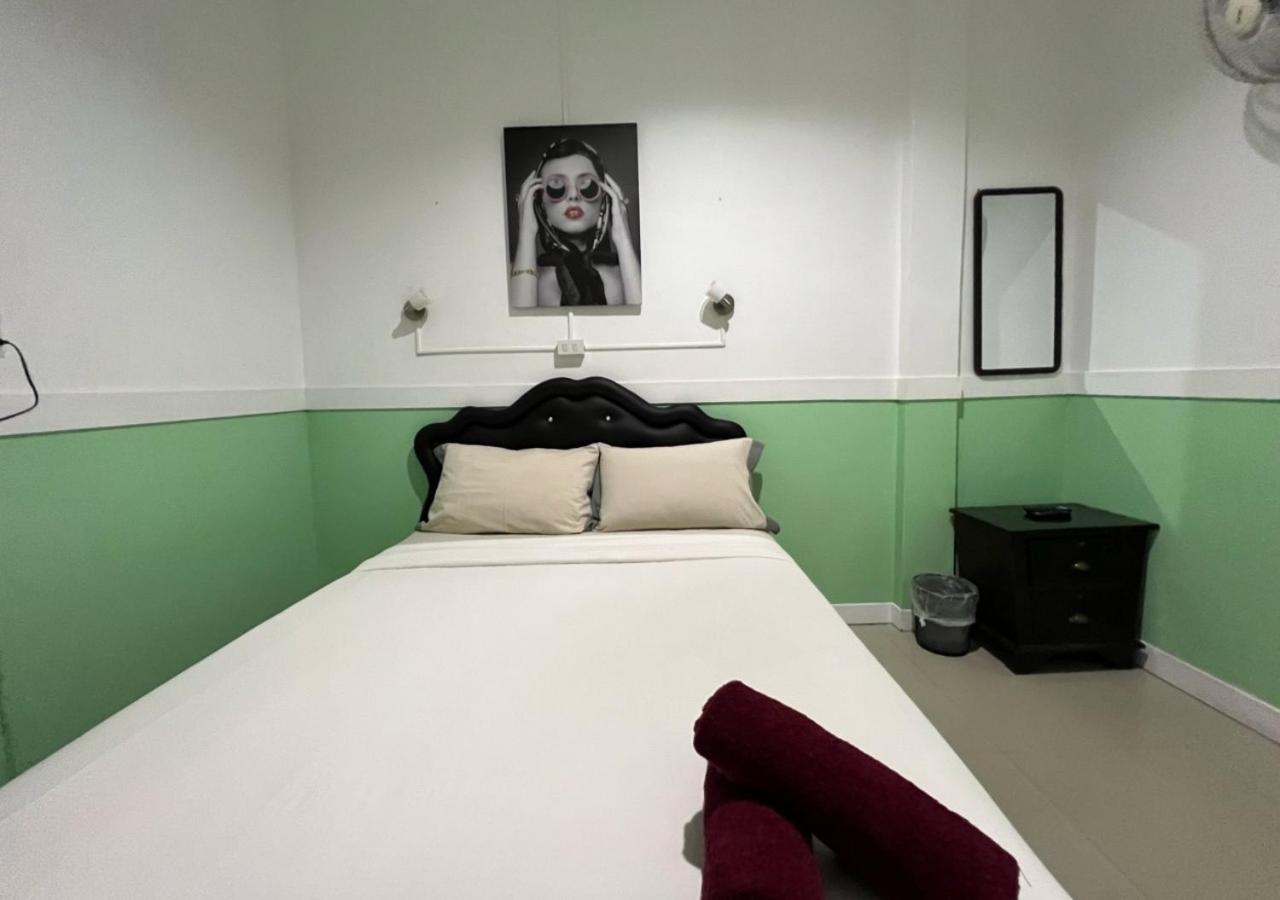 Ferienwohnung La Bella Samed Koh Samet Exterior foto